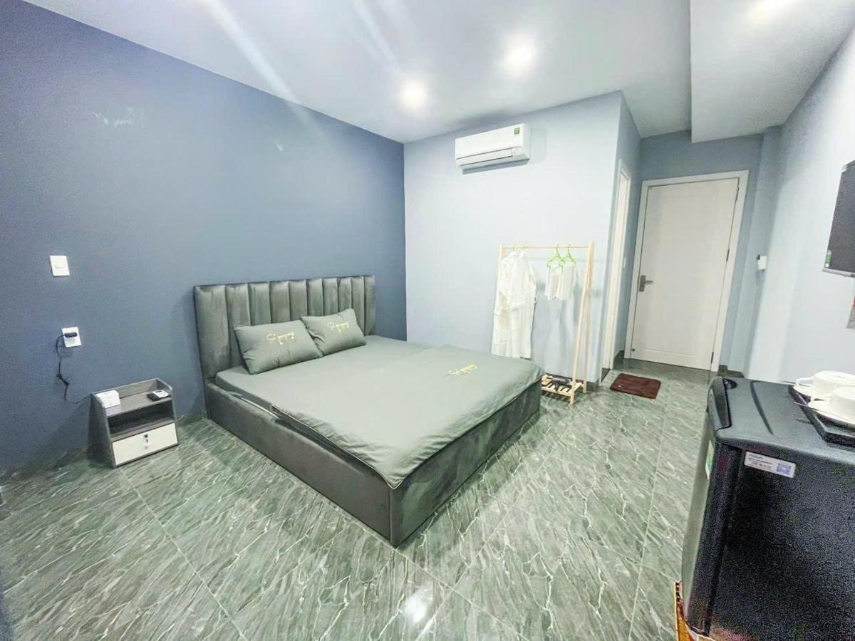 River Hotel 4 ลองซเวียน ภายนอก รูปภาพ