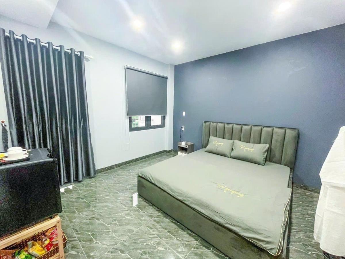 River Hotel 4 ลองซเวียน ภายนอก รูปภาพ