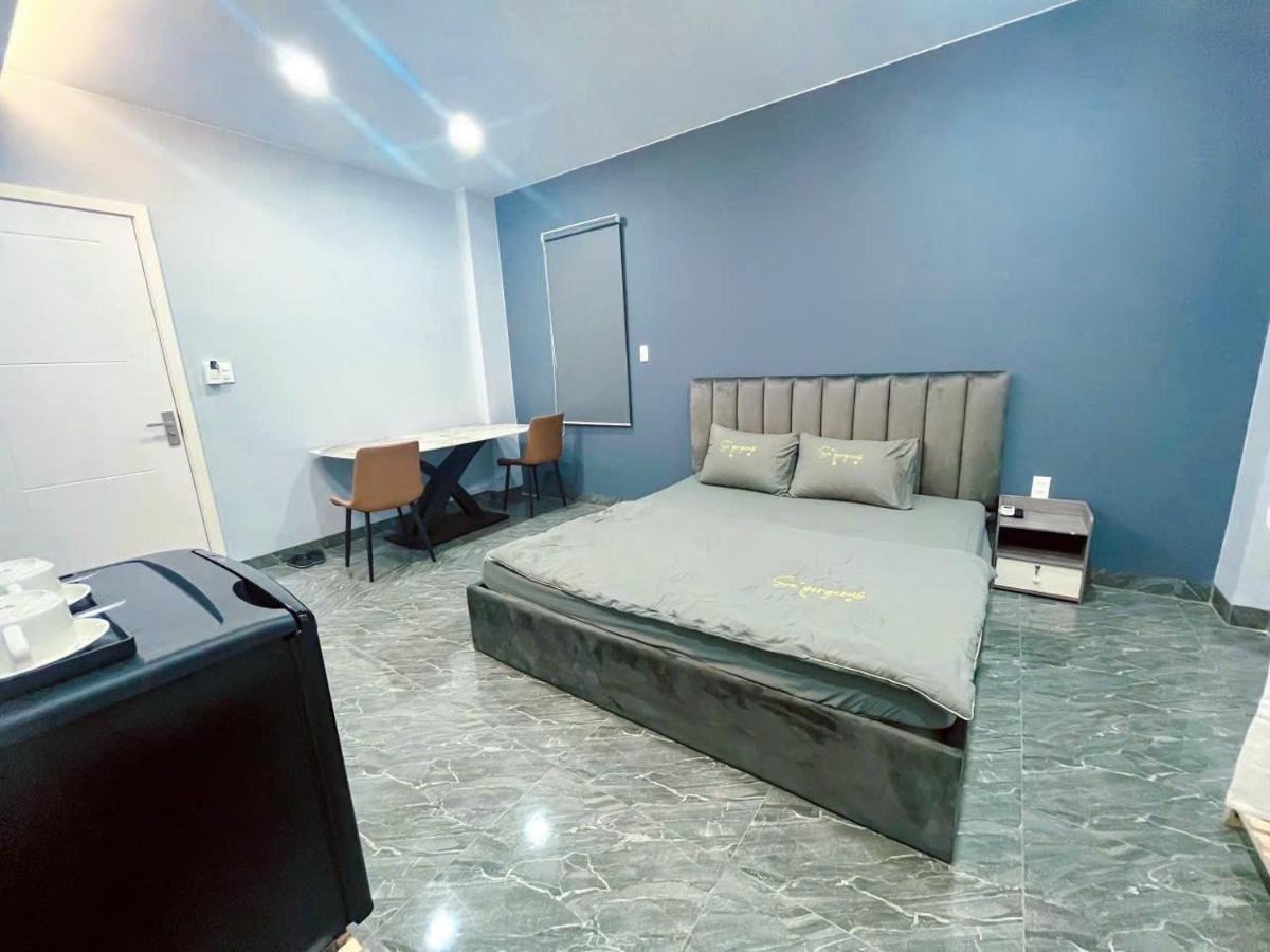 River Hotel 4 ลองซเวียน ภายนอก รูปภาพ